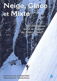 Neige, glace et mixte