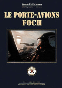 PORTE-AVIONS FOCH