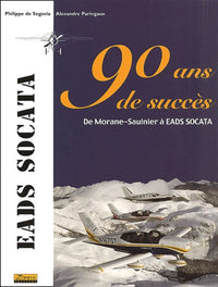 90 ans de succès