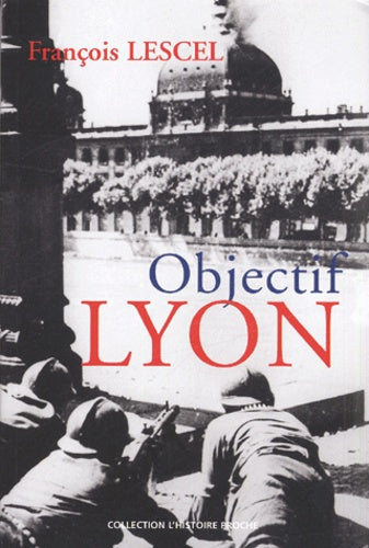 Objectif Lyon