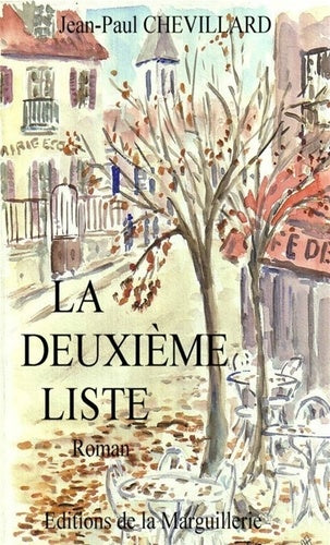 La deuxième liste