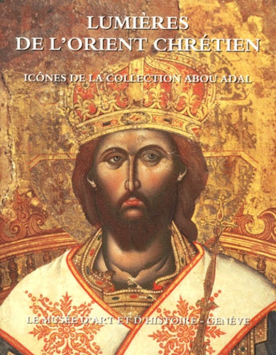 Lumières de l'Orient chrétien