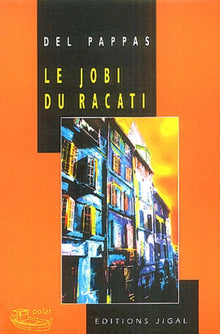 Le Job du Racati