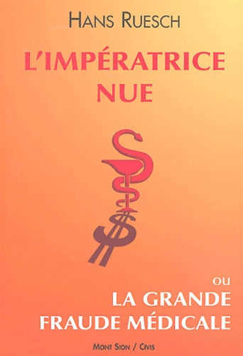 L'impératrice nue