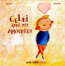 Celui qui est amoureux