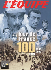 Tour de France : 100 ans, 1903-2003