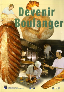 Devenir boulanger