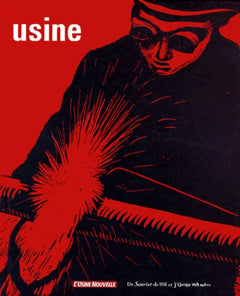Usine