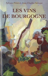 Les vins de Bourgogne