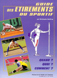 Guide Des Etirements Du Sportif