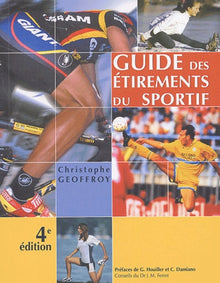 GUIDE DES ETIREMENTS DU S