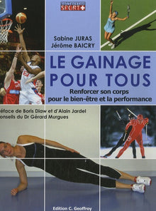 Le gainage pour tous