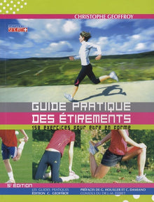 GUIDE PRATIQUE DES ETIREMENTS
