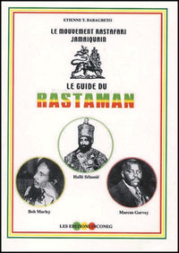 Le guide du rastaman.: Le mouvement Rastafari jamaïquain