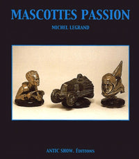 Mascottes passion