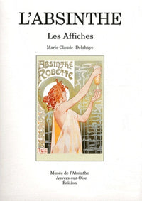 L'absinthe: Les affiches