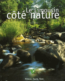 Le Limousin Cote Nature