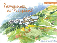 Promenades en Dauphiné