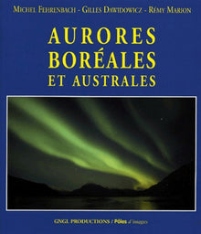 Aurores boréales et australes