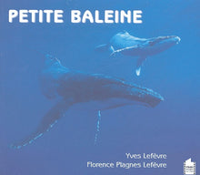 Petite baleine