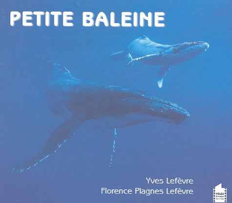 Petite baleine