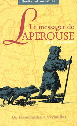 Le Messager de Laperouse