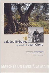 10 balades littéraires