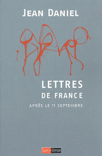 Lettres de France : Après le 11 septembre