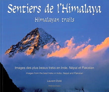 Sentiers de l'Himalaya