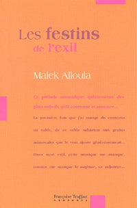 Les Festins de l'exil