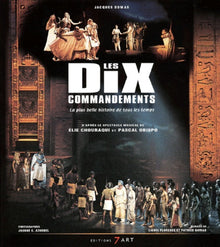 Les Dix Commandements