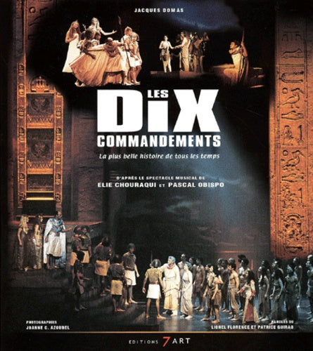 Les Dix Commandements