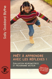 Prêt à apprendre avec les réflexes !