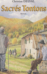 Sacrés Tontons