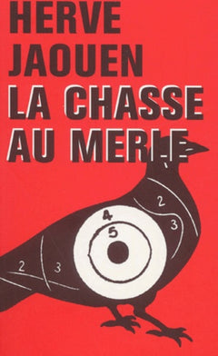 La chasse au merle