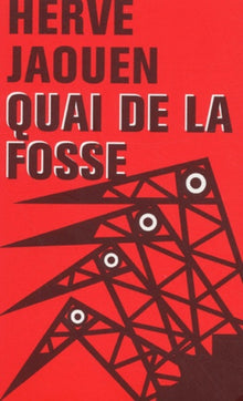 Quai de la fosse