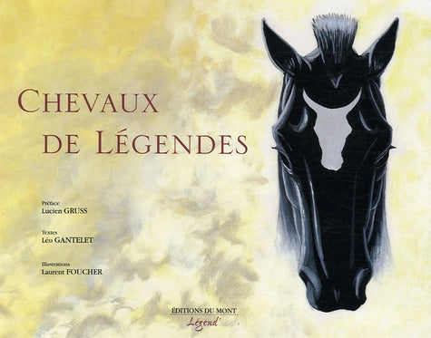 CHEVAUX DE LEGENDES