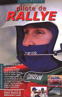 Pilote de rallye