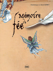 Mémoire de fée