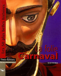 La Folie Carnaval
