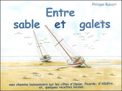 Entre sable et galets