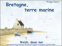 Bretagne, terre marine