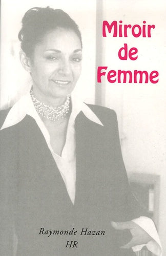 Miroir de femme
