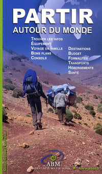 Partir autour du monde