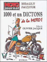 1000 Et un dictons de la moto !