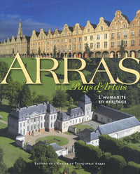 Arras et le Pays d'Artois