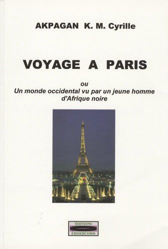 Voyage à Paris