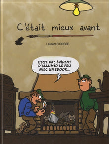 C’était mieux avant