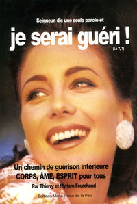Je serai guéri