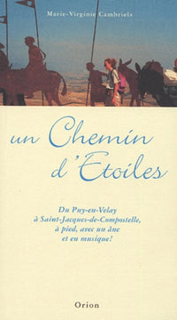 Un chemin d'étoiles